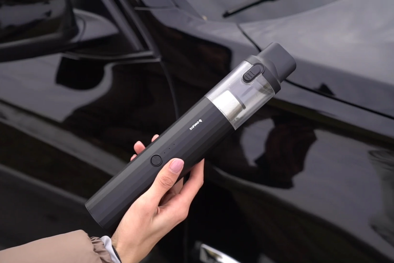 cordless handheld vacuum for Acura MDX